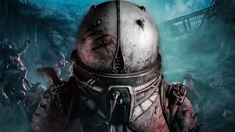 Cronos: The New Dawn: Novo modo fácil é anunciado para 2026