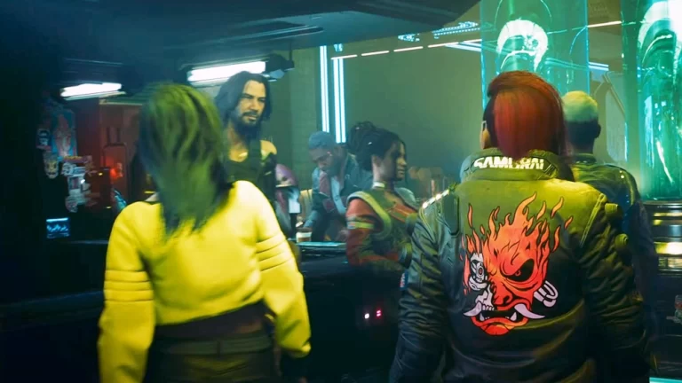 Cyberpunk 2077: CD Projekt lança vídeo comemorativo pelo 5º aniversário
