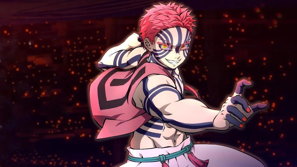 Demon Slayer: The Hinokami Chronicles 2