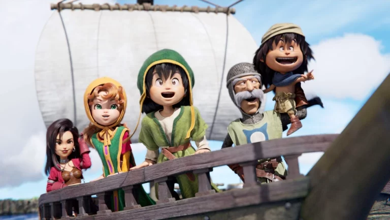 Dragon Quest VII Reimagined: Confira os detalhes do início desta jornada épica