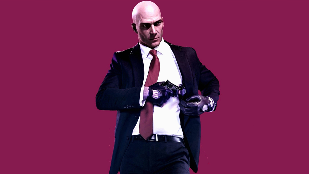 Hitman