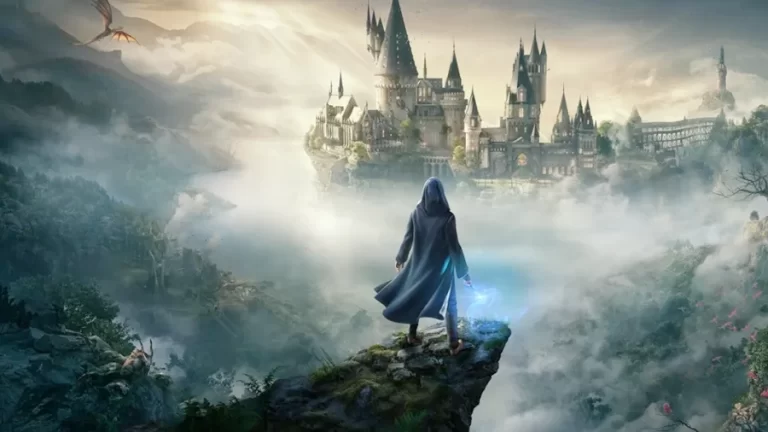 Hogwarts Legacy atinge incríveis 40 milhões de cópias