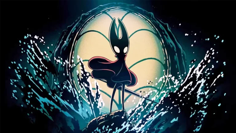 Hollow Knight: Silksong terá DLC gratuita em 2026; saiba mais