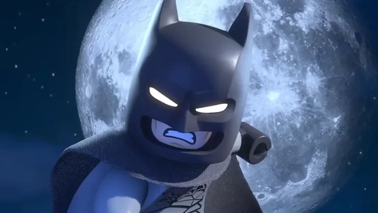 LEGO Batman: Legacy of the Dark Knight: Edição Deluxe Terá Acesso Antecipado de 72 Horas