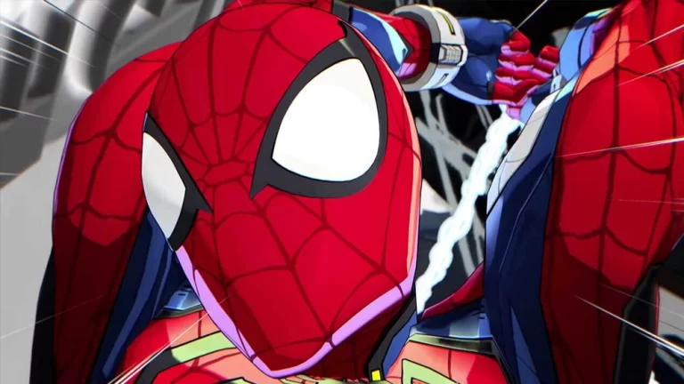 MARVEL Tōkon: Fighting Souls – Pré-venda iniciada na PS Store