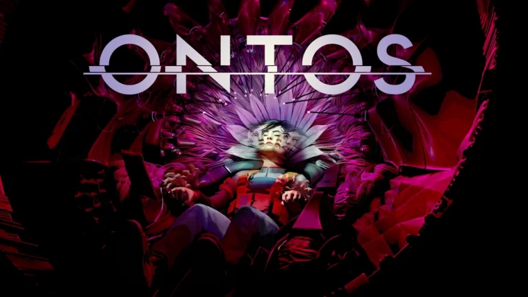 ONTOS: Novo Jogo dos Criadores de SOMA é Revelado no The Game Awards