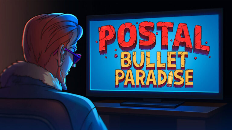 POSTAL: Bullet Paradise – Próximo capítulo da série anunciado