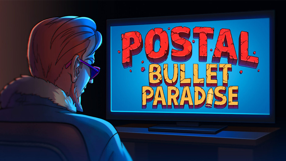 POSTAL: Bullet Paradise