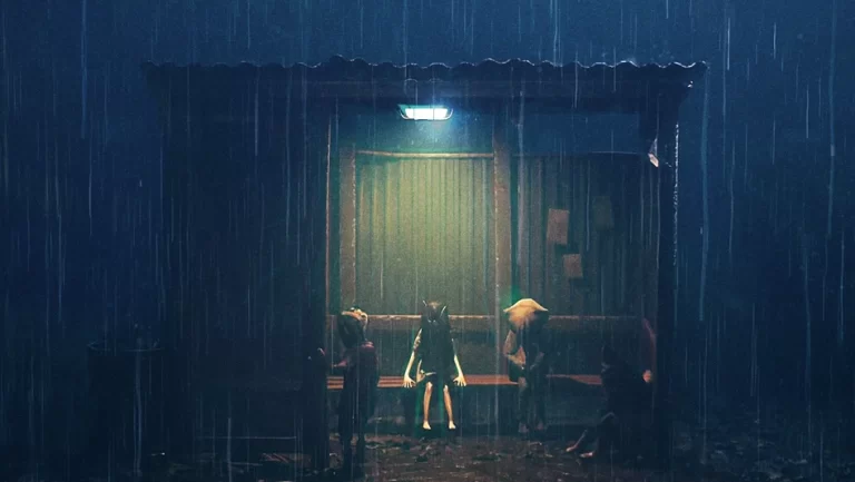 REANIMAL: Terror cooperativo da equipe de Little Nightmares é finalizado
