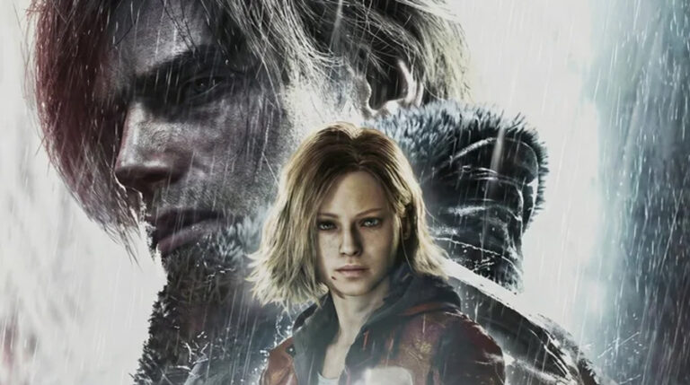 Resident Evil Requiem: Lista de desejos ultrapassa 4 milhões de jogadores