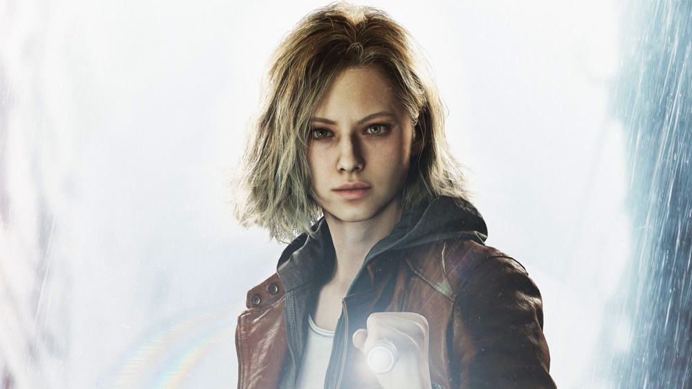 Resident Evil Requiem