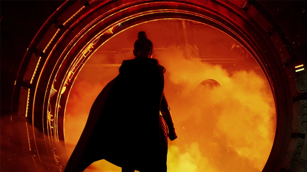 Star Wars: Fate of the Old Republic