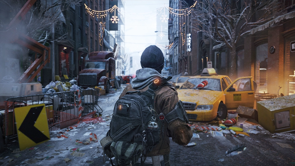 The Division