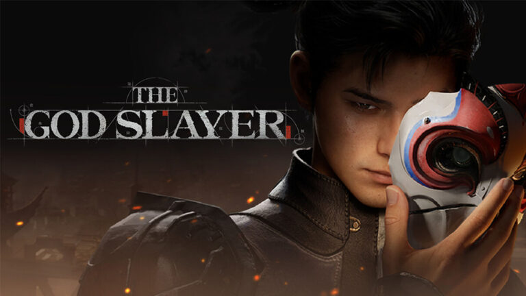 The God Slayer: Veja o Primeiro Trailer, Gameplay e Detalhes Oficiais.