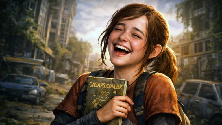 The Last of Us: Como Ouvir Todas as Piadas da Ellie