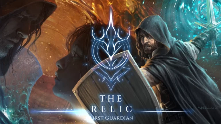 The Relic: First Guardian chega ao PS5 em maio; confira os detalhes