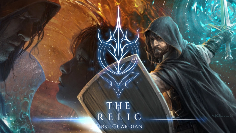 The Relic: First Guardian
