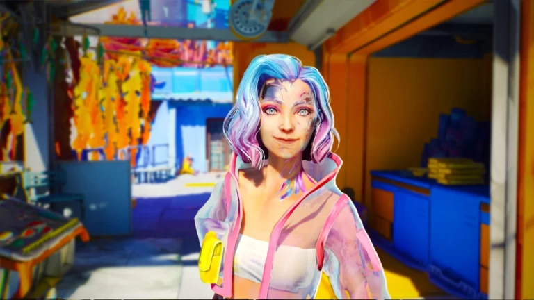 Tides of Tomorrow: DigixArt Revela o Segundo Personagem do Jogo