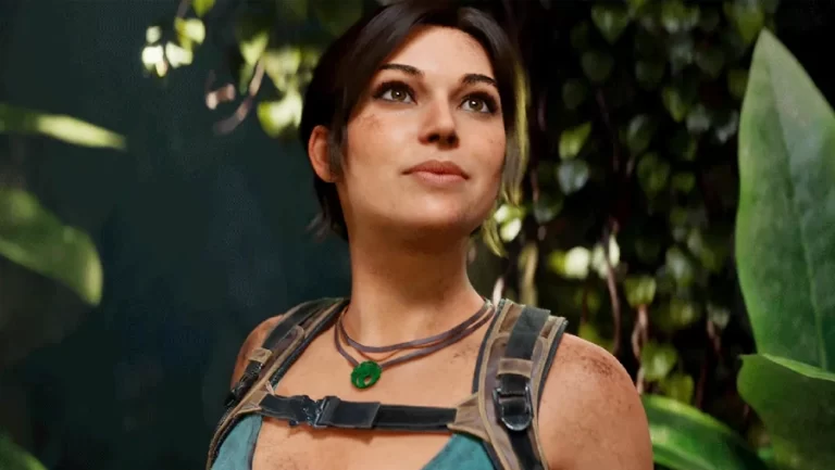 Tomb Raider: Anúncio Duplo! Confira os Dois Novos Games Revelados no TGA