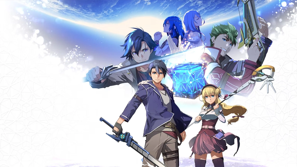 The Legend of Heroes: Trails beyond the Horizon