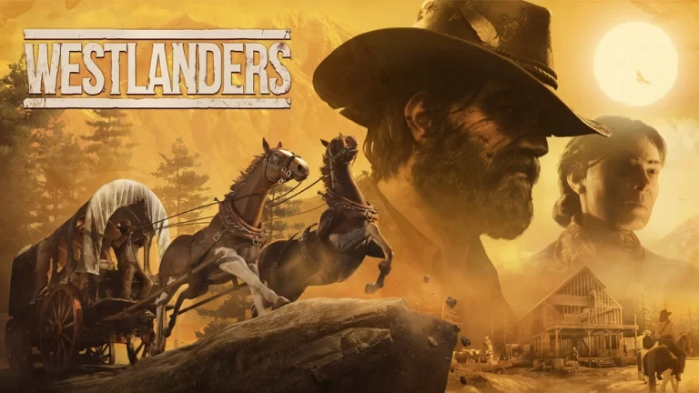 Westlanders: Novo Survival no Velho Oeste em Mundo Aberto é Revelado