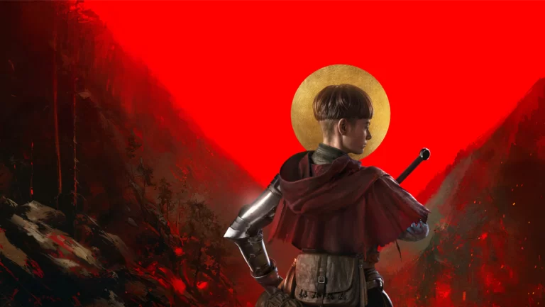 1348 Ex Voto confirma lançamento para PS5 e PC; versão de Xbox é cancelada