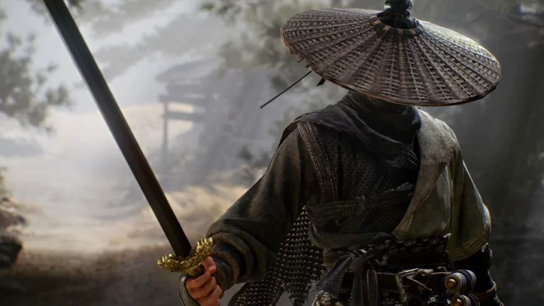 A Whisper of Fall: Jinyiwei | Novo jogo do China Hero Project anunciado para PS5