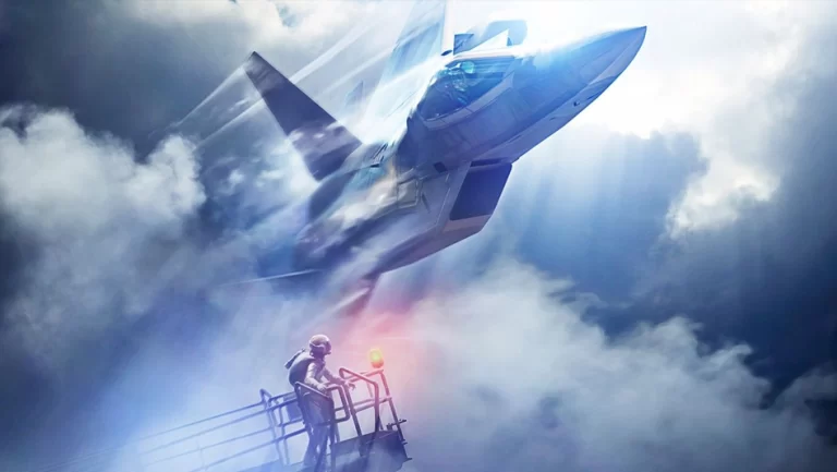 ACE COMBAT 7: SKIES UNKNOWN ultrapassa 7 milhões de cópias vendidas