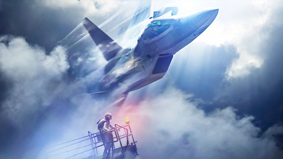 ACE COMBAT 7: SKIES UNKNOWN