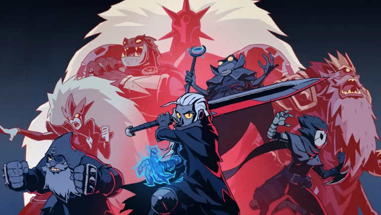 Absolum bate 500 mil vendas e anuncia grande update grátis