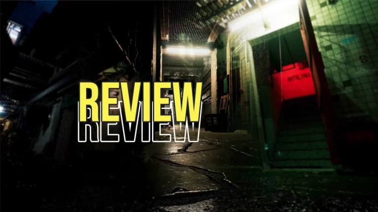 Apartment No 129 | Análise / Review 