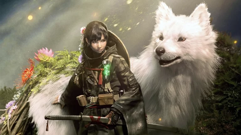 Beast of Reincarnation: Gameplay é prioridade sobre gráficos