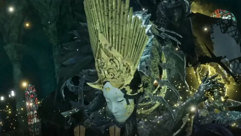 CODE VEIN II Revela a “Prole Cega da Ressurgência” em Novo Trailer