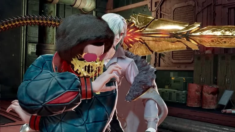 CODE VEIN II: Novo trailer detalha mecânicas e sistemas de gameplay