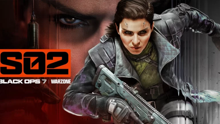 Call of Duty: Black Ops 7