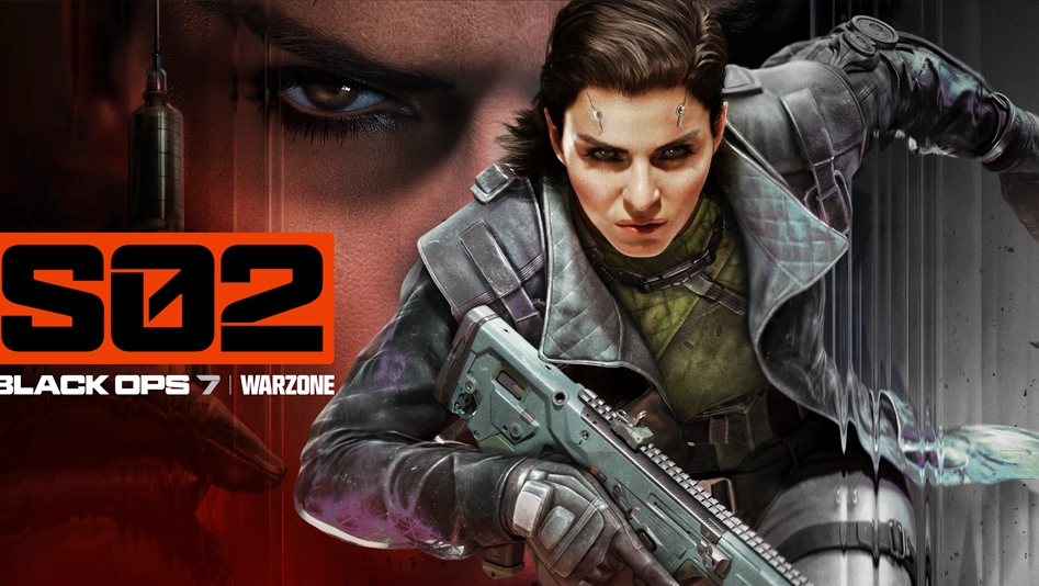 Call of Duty: Black Ops 7