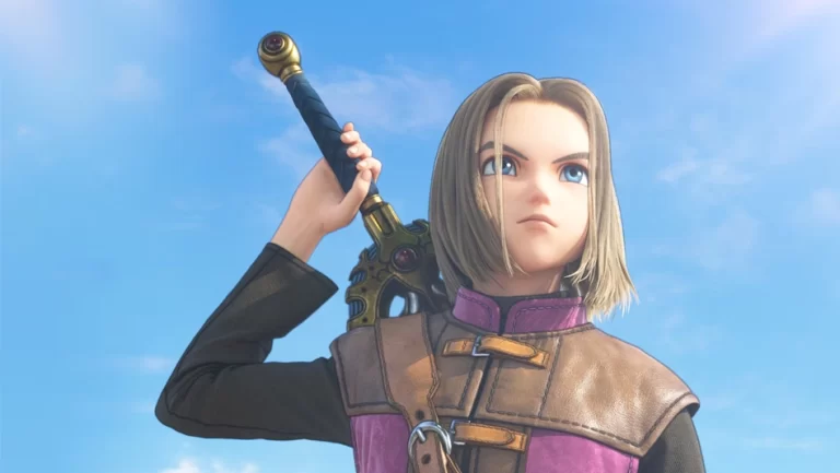 DRAGON QUEST XI Ultrapassa 9 Milhões de Cópias Vendidas