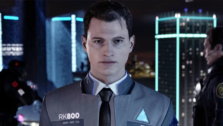 Detroit: Become Human Vende 1 Milhão de cópias em 2 Semanas