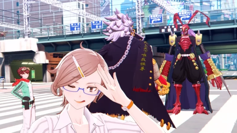 Digimon Story Time Stranger – Expansão ganha trailer e data de lançamento