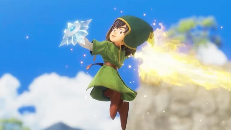 DRAGON QUEST VII Reimagined: Confira as notas e avaliações que o game vem recebendo