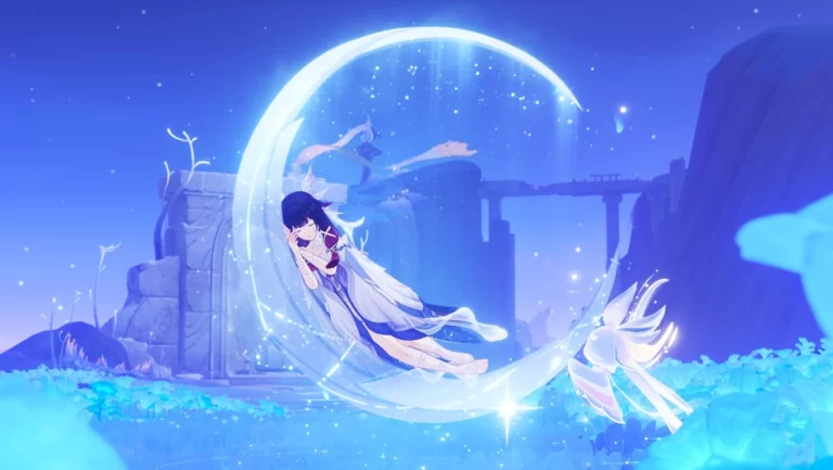 Genshin Impact Prepara Novo Ritual das Lanternas para o Ano Novo Lunar com Códigos Bônus