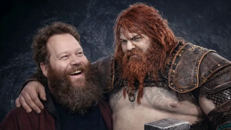 God of War: Série do Prime Video escala ator para viver Thor