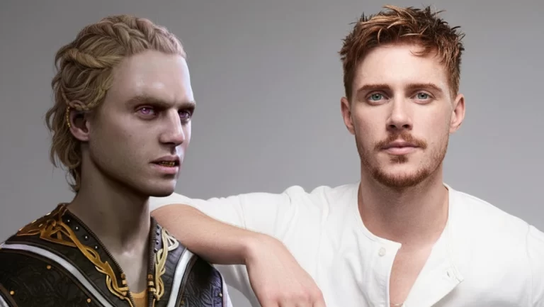 God of War: Conheça o ator que será Heimdall na adaptação do Prime Video