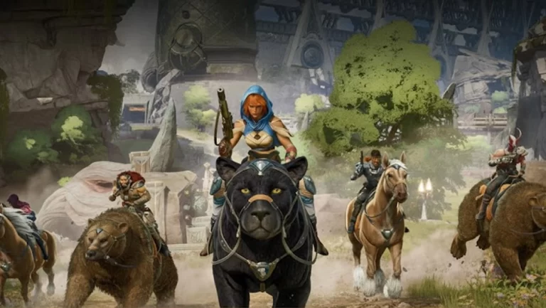 Highguard recebe modo 5v5 por tempo limitado