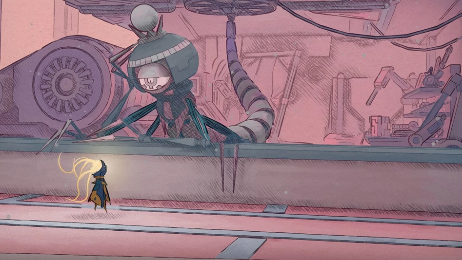 MIO: Memories in Orbit