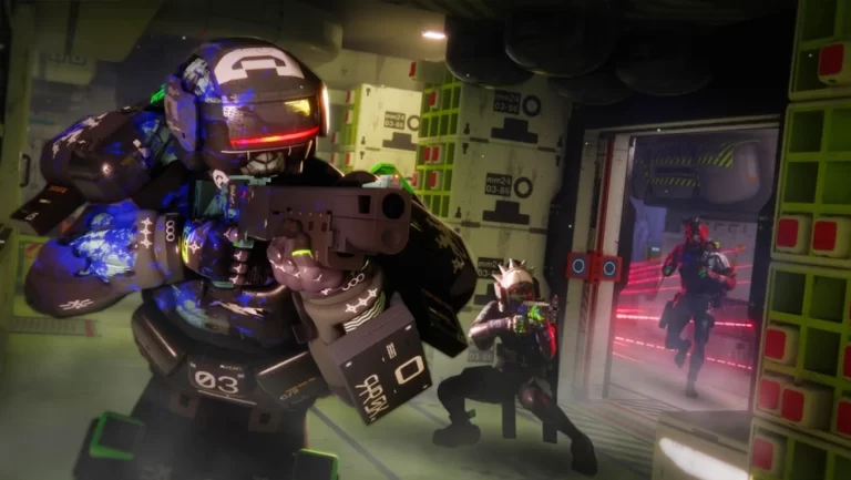 Marathon chega em 5 de março; confira o novo trailer gameplay