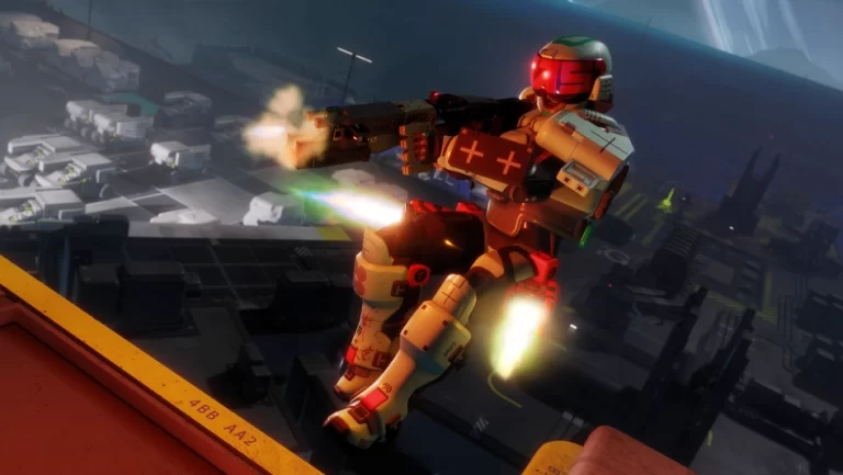 Marathon: Conheça os Runners e todas as classes no novo trailer