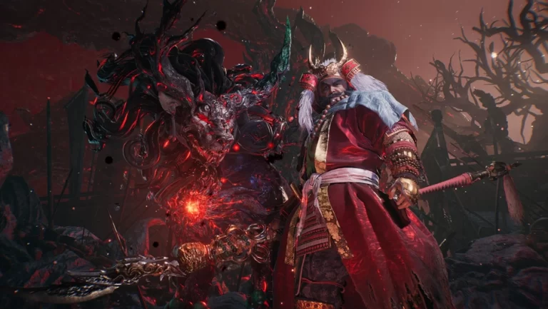 Nioh 3