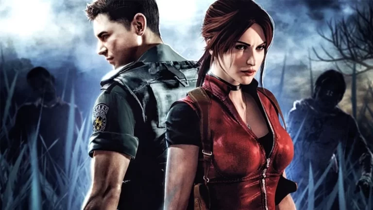 Resident Evil Code Veronica pode ser o próximo remake, segundo rumores