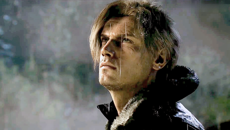 Resident Evil Requiem